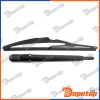 Bras d'essuie-glace arrière 290mm pour PEUGEOT | EWB-PE-008, 6429GN